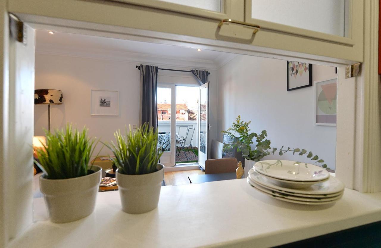 Appartement Homeabout Puerta Del Sol Premium