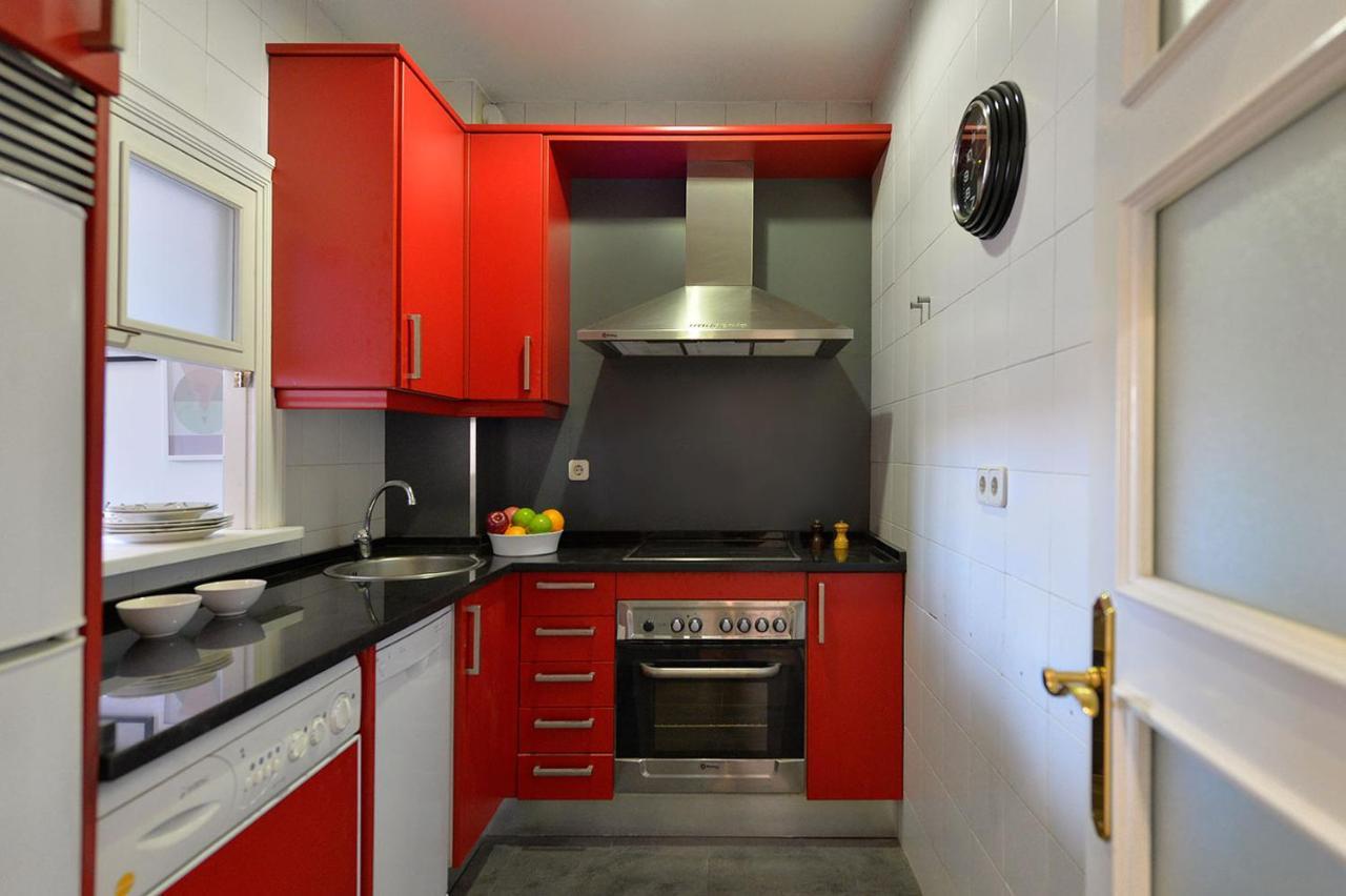 Homeabout Puerta Del Sol Premium Appartement