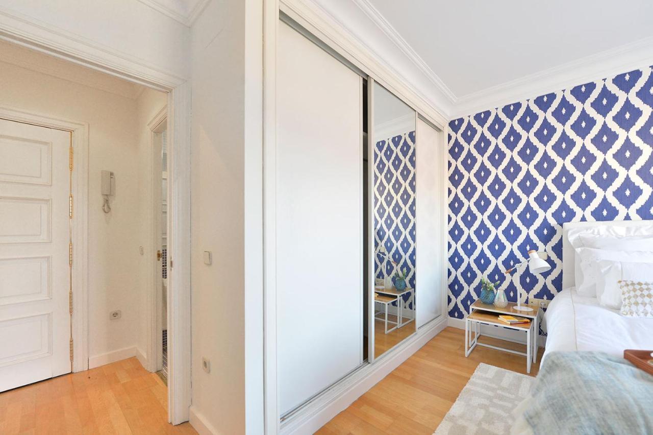 Appartement Homeabout Puerta Del Sol Premium Madrid