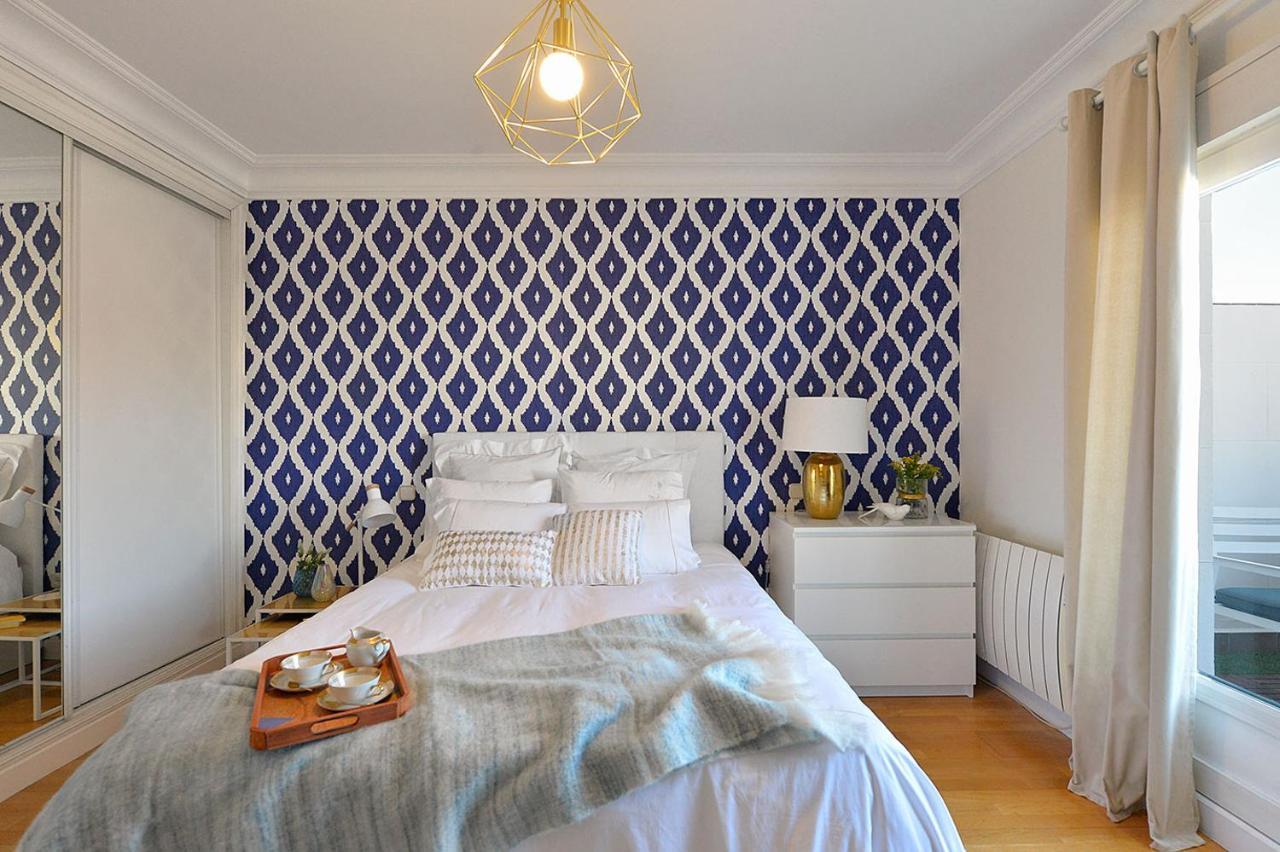 Homeabout Puerta Del Sol Premium Appartement